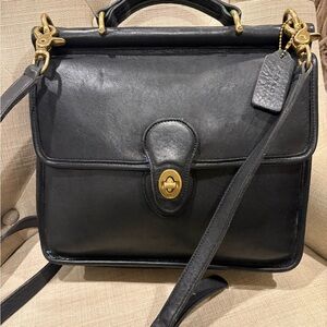 Coach Vintage Willis